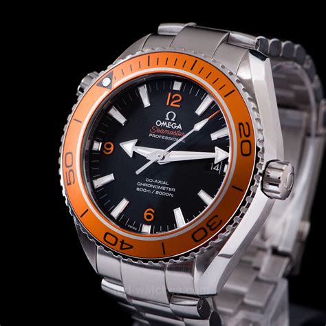 omega seamaster professional planet ocean 600m 2000ft|seamaster planet ocean 600m price.